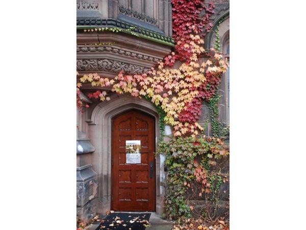Slide24.jpg Picture of an ivy-covered doorway