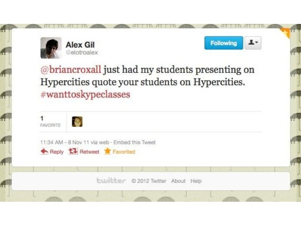Slide30.jpg Screenshot of a tweet from Alex Gil