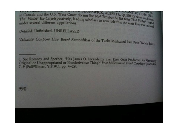 Slide83.jpg photograph of a footnote