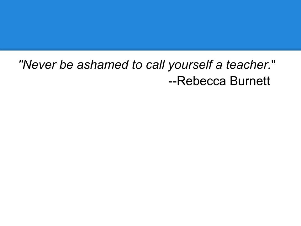 teaching, researching, doing(1)