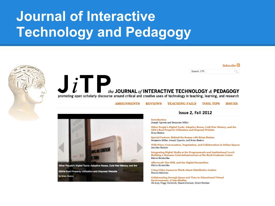 teaching, researching, doing(7)