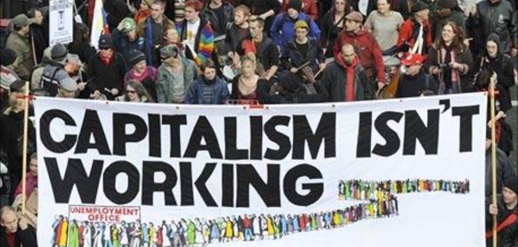 capitalismisntworkinganotherworldispossible